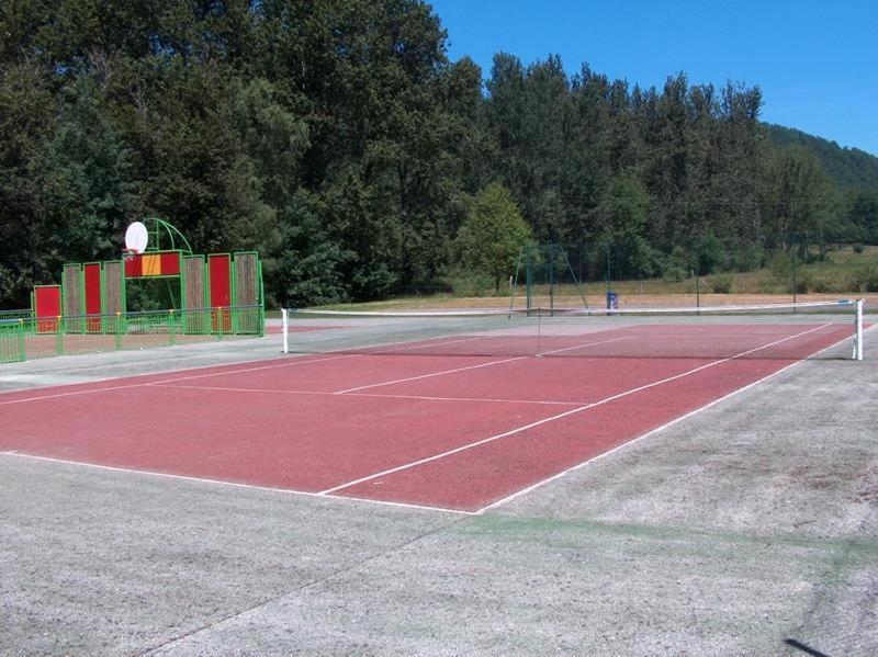 Отель Camping Ramstein Plage Беренталь Экстерьер фото
