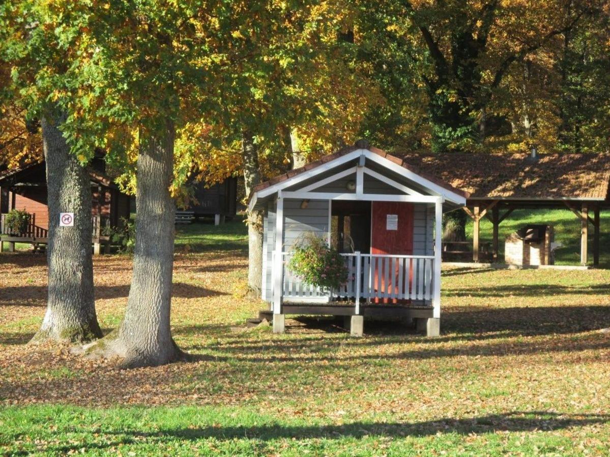 Отель Camping Ramstein Plage Беренталь Экстерьер фото